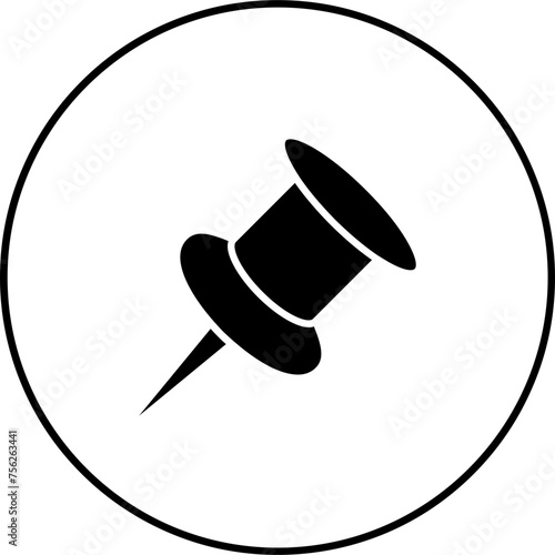 Pin Icon