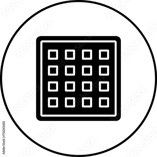 Apps Icon