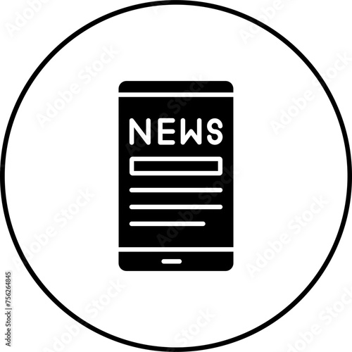 Smartphone Icon