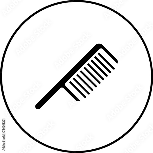 Comb Icon