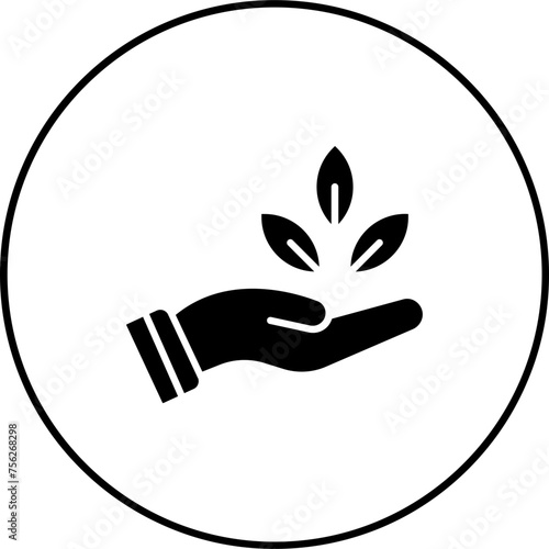 Natural Resources Icon