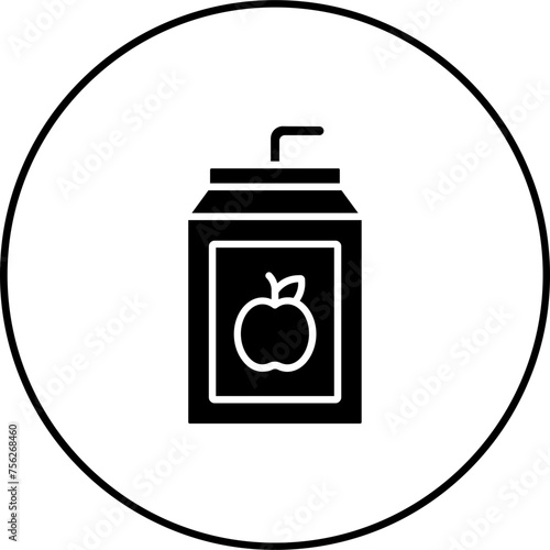 Juice Icon