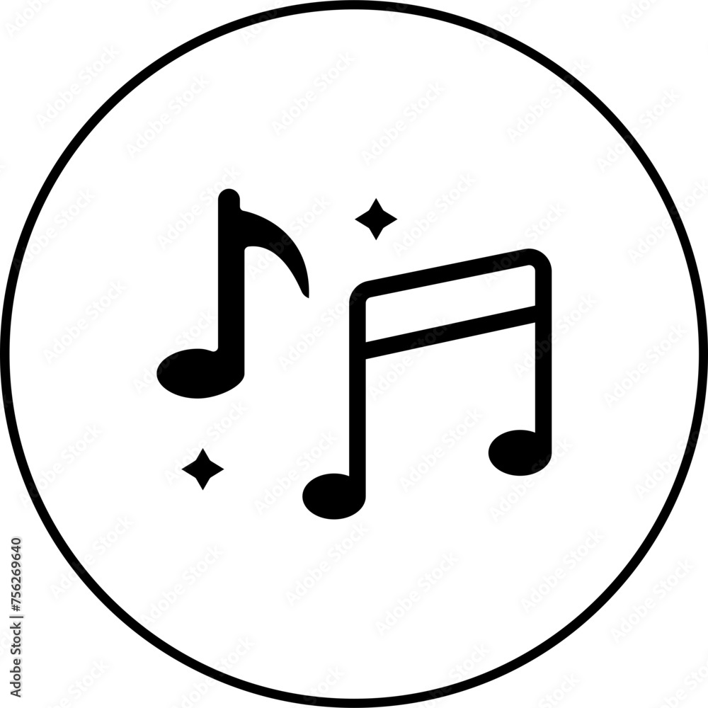 Music Icon Music Icon
