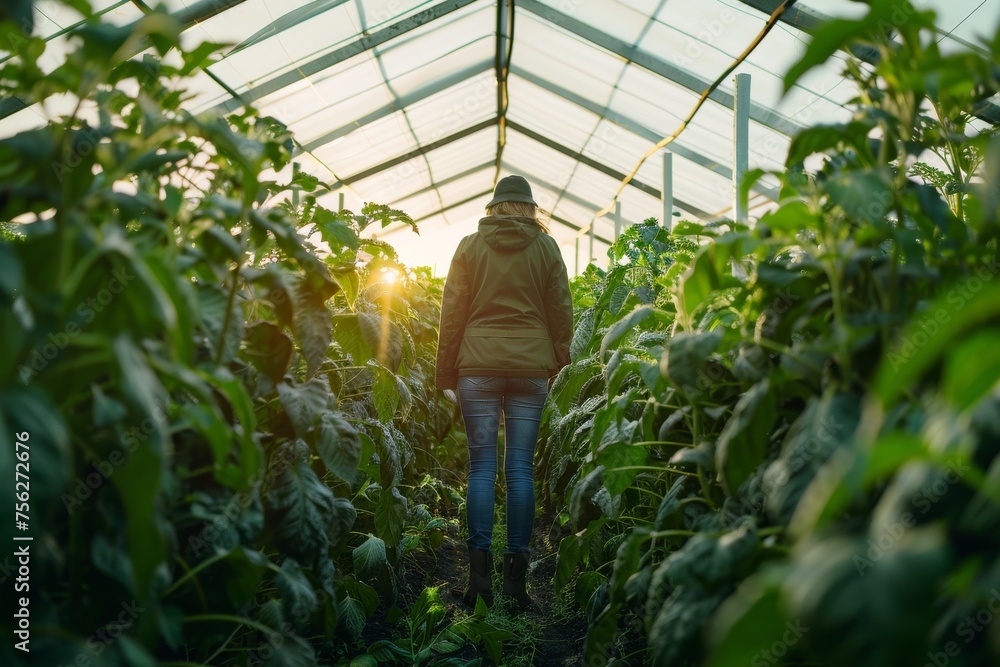 Farmland and Research. Generative ai Farmland and Research. Generative ai