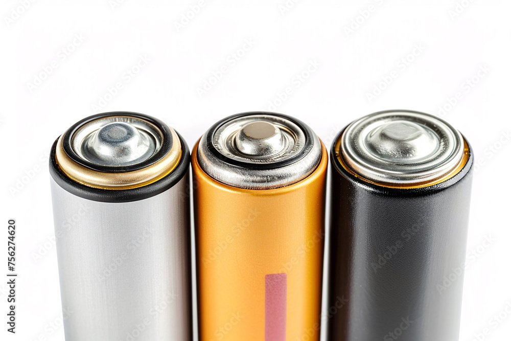 batteries isolated on white background, Three batteries (AAA, AA and PP3), isolated on white background
batteries isolated on white background, Three batteries (AAA, AA and PP3), isolated on white background