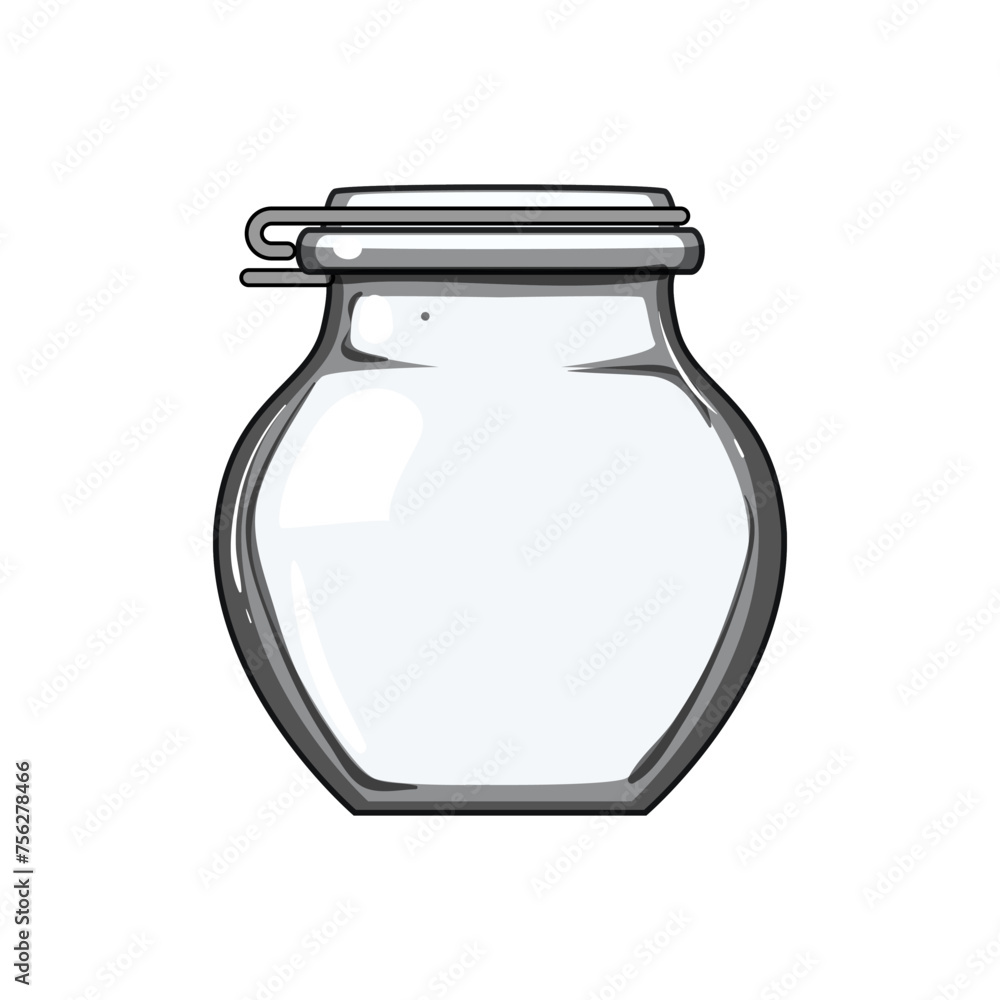 hive honey jar cartoon. cup comb, bowl dessert, nature realistic hive honey jar sign. isolated symbol vector illustration hive honey jar cartoon. cup comb, bowl dessert, nature realistic hive honey jar sign. isolated symbol vector illustration