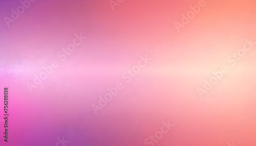pastel pink yellow orange , a rough abstract retro vibe background template or spray texture color gradient shine bright light and glow , grainy noise grungy empty space