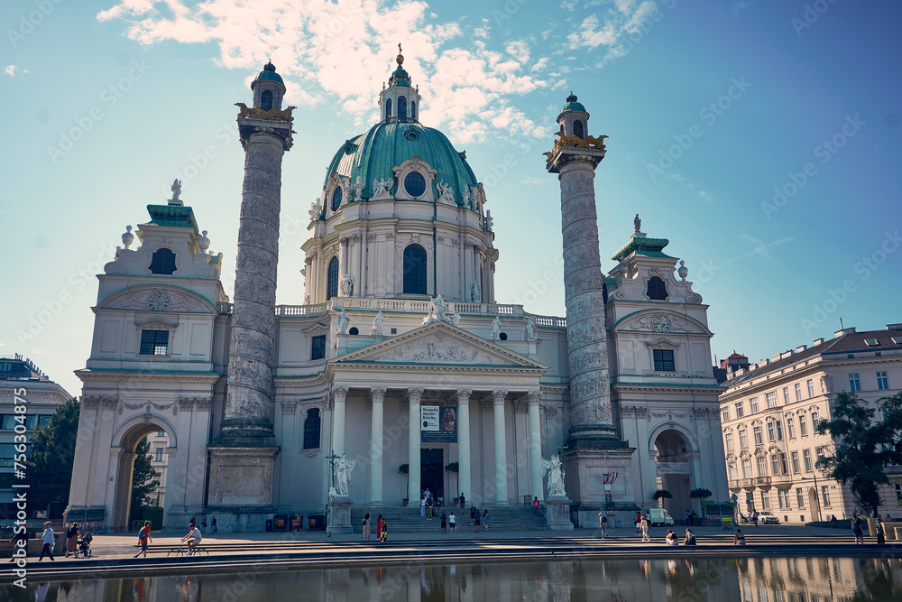 Wien, Österreich