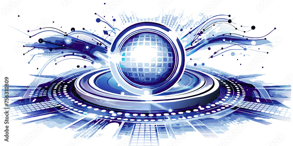 abstract background abstract background