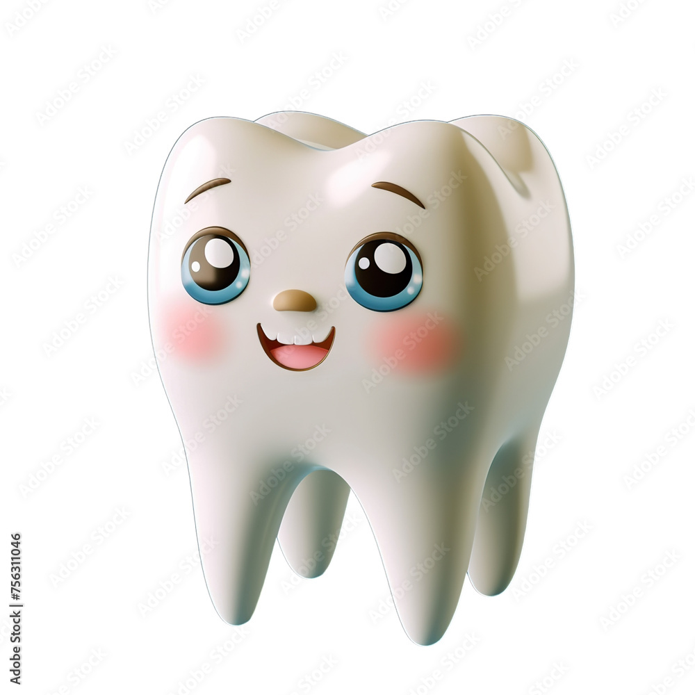 tooth tooth