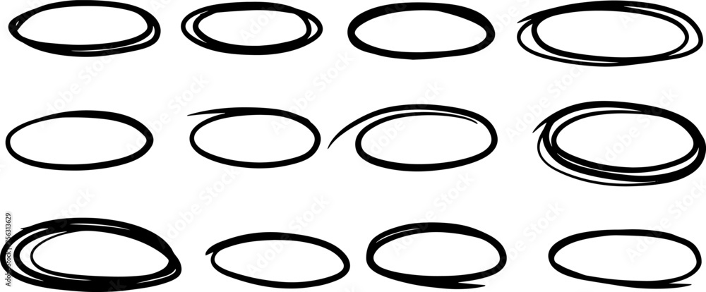speech bubble cloud line art grunge scribble sketch set hand drawn in vector. speech bubble cloud line art grunge scribble sketch set hand drawn in vector.
