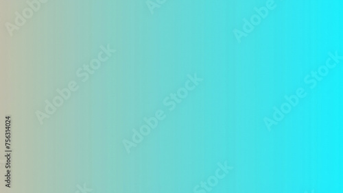 Gradient Vintage Blue Background with Grunge Lines on Textured Paper