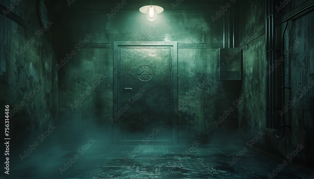The Door to the Future A Glimpse into the Past Generative AI The Door to the Future A Glimpse into the Past Generative AI