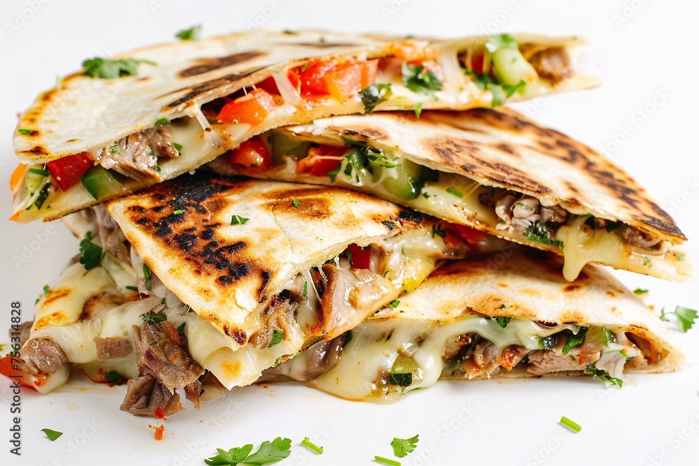 Sizzling Steak Fajita A Tasty Taco Trio for a Spicy Night Out Generative AI Sizzling Steak Fajita A Tasty Taco Trio for a Spicy Night Out Generative AI