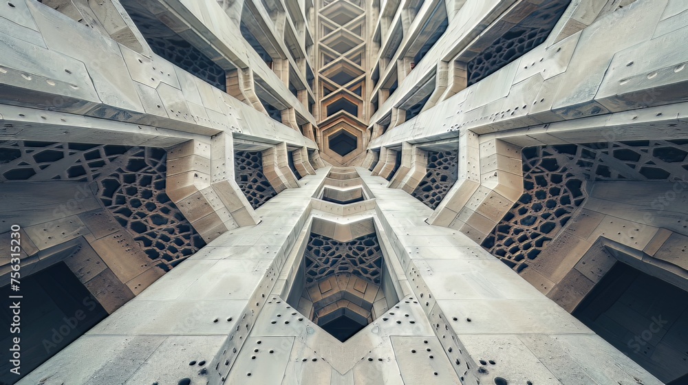 Symmetry and Patterns: Look for objects with symmetrical shapes or interesting patterns, such as architectural details, geometric designs, or natural formations. Symmetry and Patterns: Look for objects with symmetrical shapes or interesting patterns, such as architectural details, geometric designs, or natural formations.