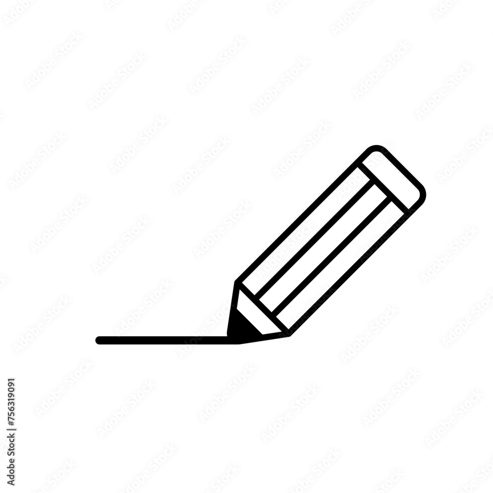 pencil pencil