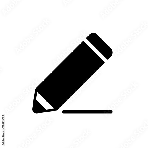 pencil