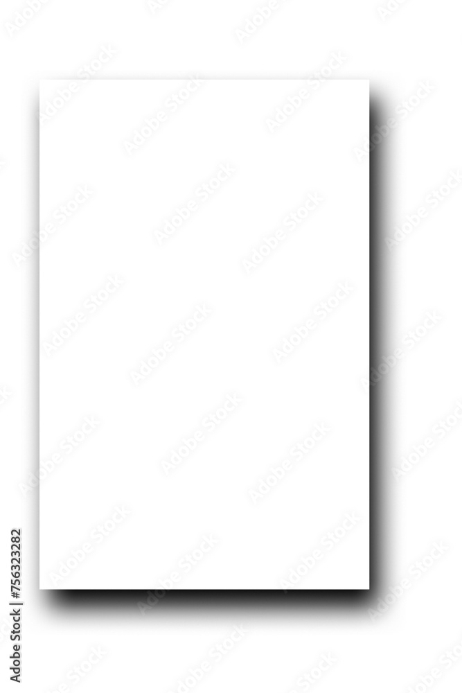 Realistic shadow effect for design Realistic shadow effect for design