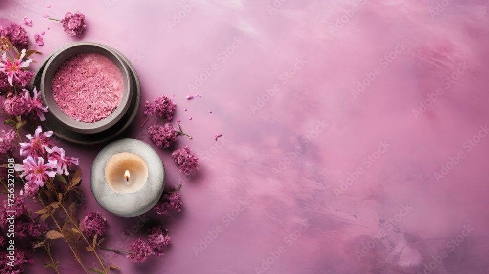 flower For use Template background flower For use Template background