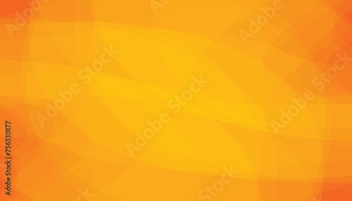 abstract orange background