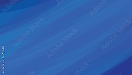 blue abstract background