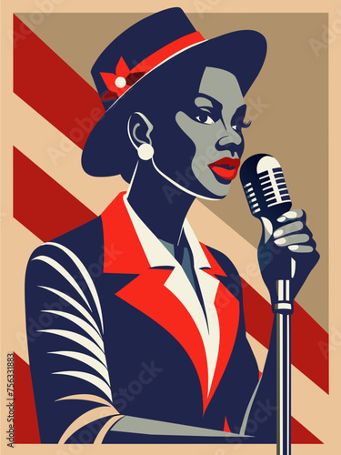 Jazz poster