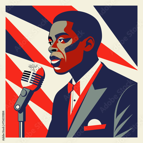 Jazz poster