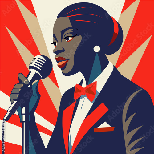 Jazz poster