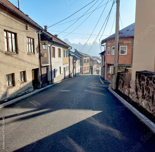 BIH Travnik View