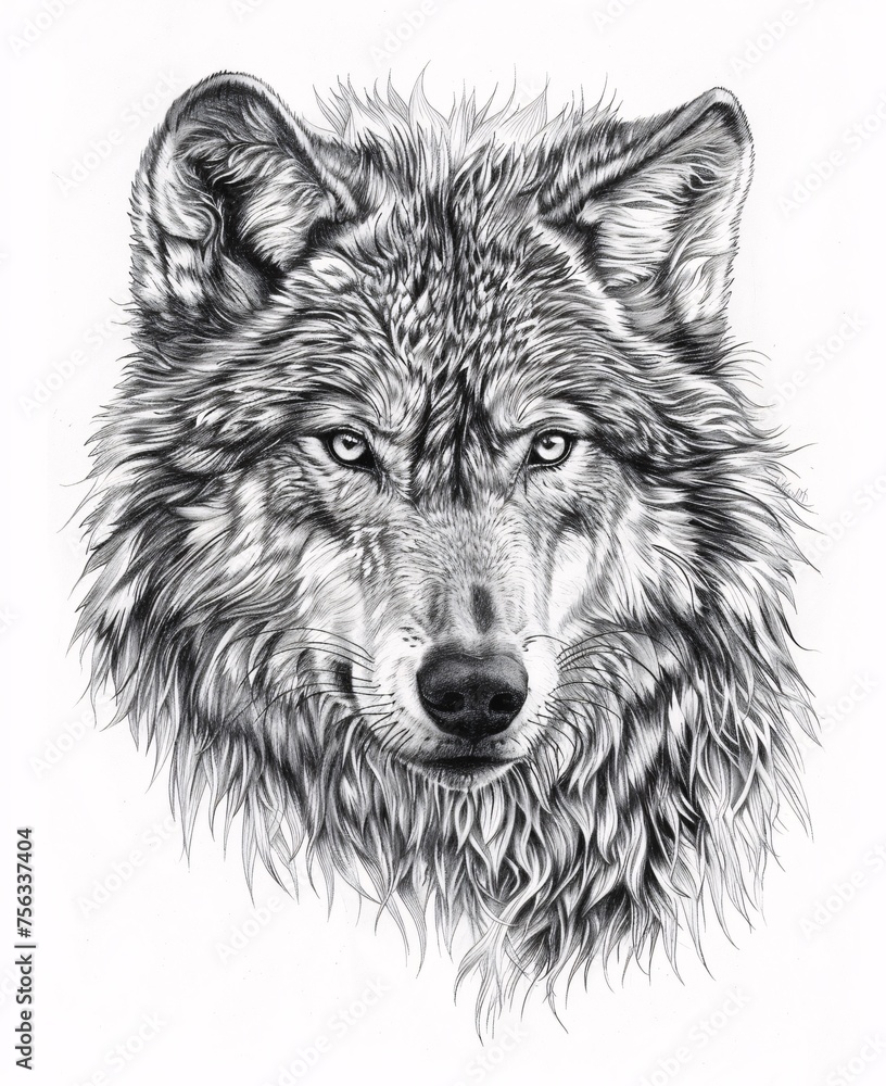 Howl at the Moon A Wolf's Eye View Generative AI Howl at the Moon A Wolf's Eye View Generative AI
