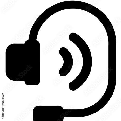 hearing aid