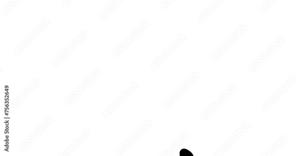 fluid transition in hand drawn cartoon doodle style. animated 2D graphics. fluid transition in hand drawn cartoon doodle style. animated 2D graphics.