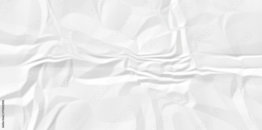 White wrinkly backdrop paper background. panorama grunge wrinkly paper texture background, crumpled pattern texture. White paper crumpled texture. white fabric crushed textured crumpled. White wrinkly backdrop paper background. panorama grunge wrinkly paper texture background, crumpled pattern texture. White paper crumpled texture. white fabric crushed textured crumpled.