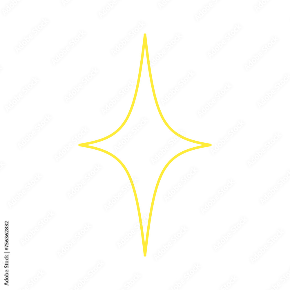 Sparkle clipart Sparkle clipart