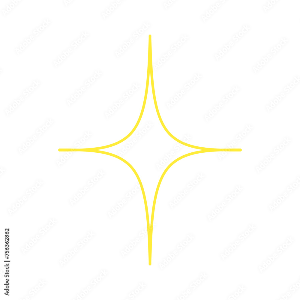 Sparkle clipart Sparkle clipart
