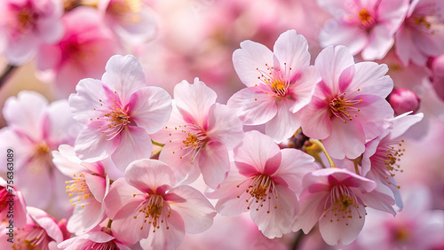 sakura cherry blossom 