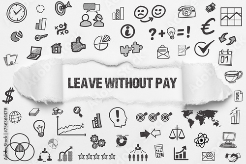 Leave Without Pay 
