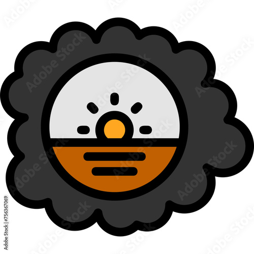 DreamScape Icon