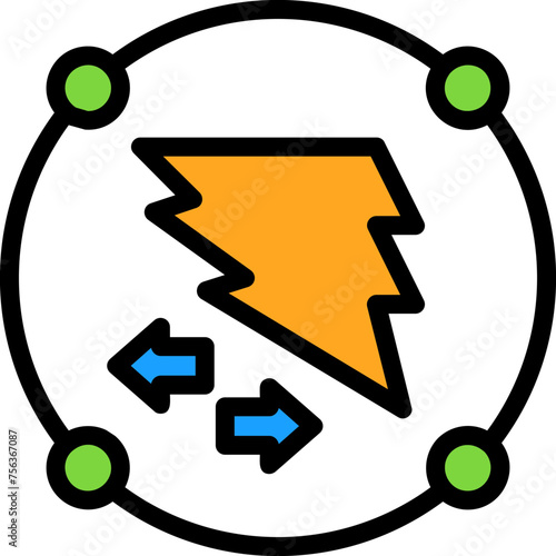 Bound Blitz Icon