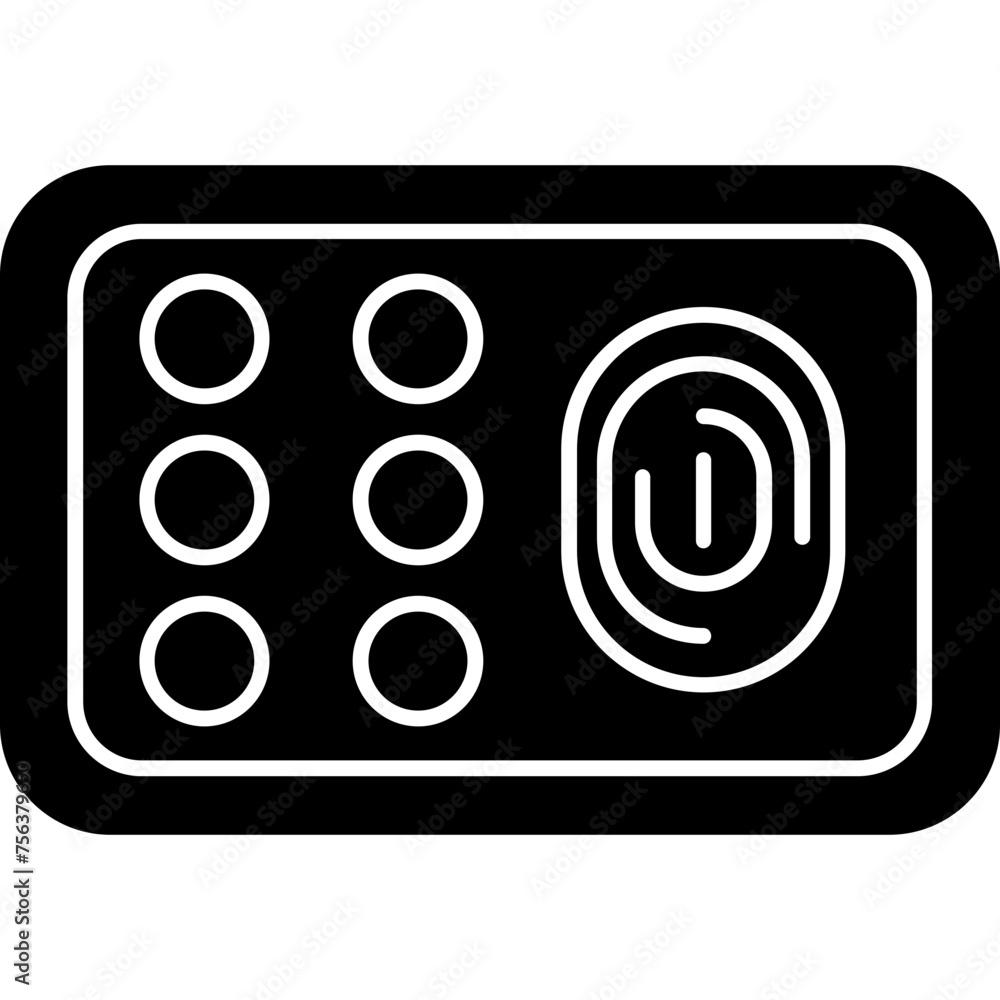 Password Icon Password Icon