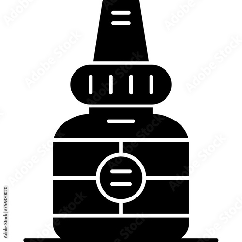 Nasal Icon