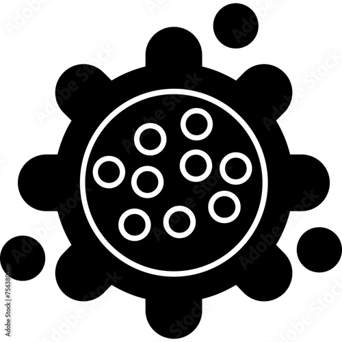 Pollen  Icon