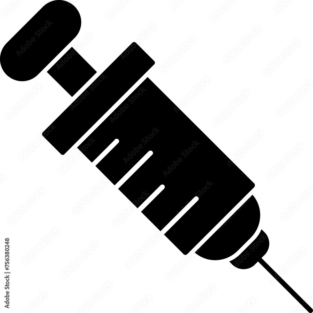 Injection Icon Injection Icon