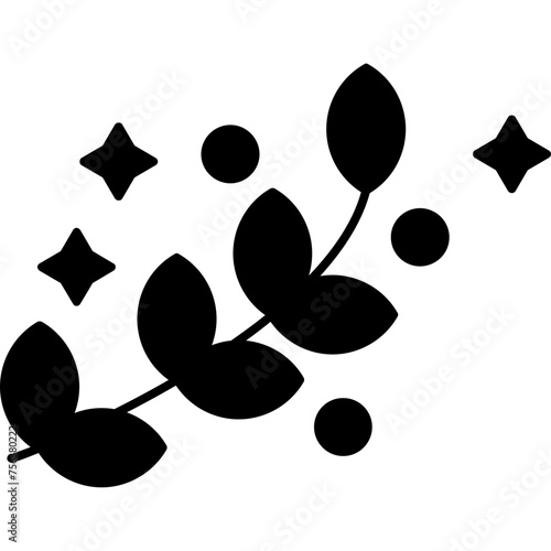 Pollen Allergy Icon
