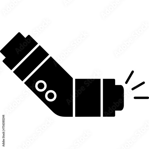 Inhaler Icon