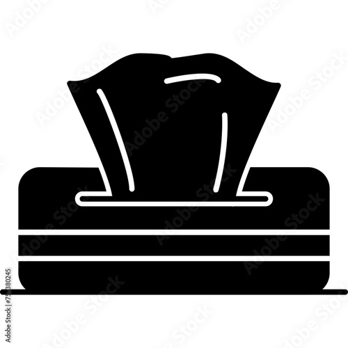 Napkin Icon
