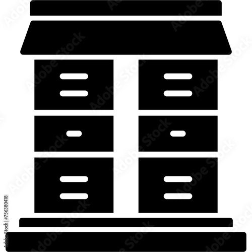 Lockers Icon