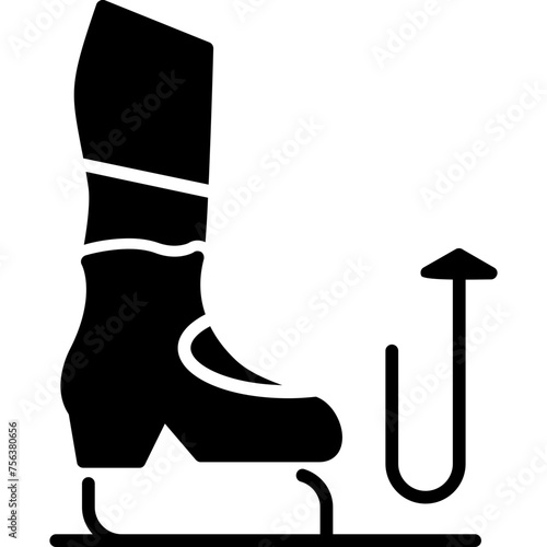 Stomp Icon
