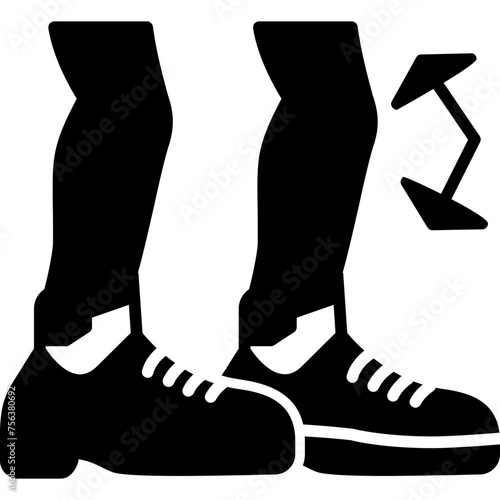 Bending Icon