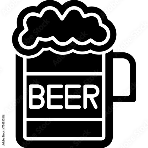 Beer Icon
